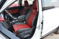 2018款风行T5 1.5T自动智悦型230T