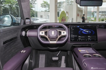 2026款阿维塔07 Max+ 纯电版