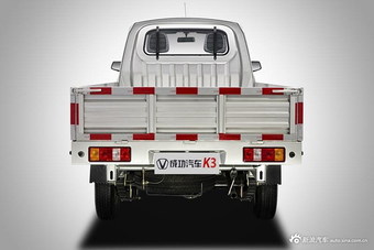 2019款成功K3 1.5L单排货车标准型国VI