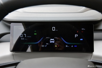 2025款博越L 第四代 1.5TD DCT 启程