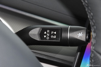 2024款极狐 阿尔法S5 560MAX 185kW