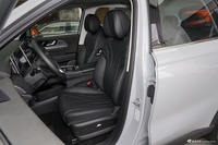 2025款风云T9 120 长续航版旗舰型 7座 磷酸铁锂