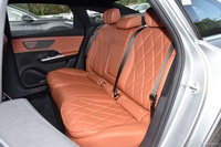 2025款风云A9L 260超长续航尊贵版