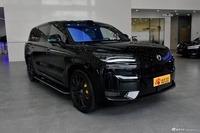 2026款腾势N9 尊荣型