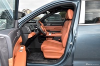 2026款捷途X70L 1.5TD 双离合舒适 5座