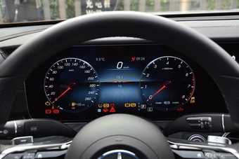 2021款奔驰E级（进口） E 260 时尚型运动版