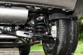 2024款哈弗猛龙Hi4 145 PRO