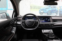 2021款羿 450km闪耀豪华 GT版