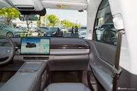 2025款小鹏G6 625 长续航 Max 旗舰版