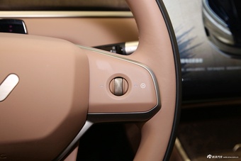 2025款乐道L90 六座版Max