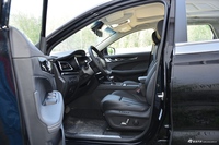 2019款捷途X90 1.5T DCT尊享型6座