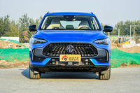 2021款MG领航300TGI 两驱Trophy智尊版 