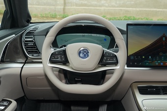 2026款汉EV 智驾版 705KM闪充尊荣型