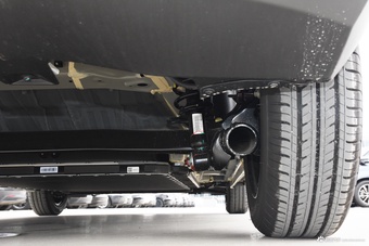 2025款海鸥 智驾版 305km 活力版