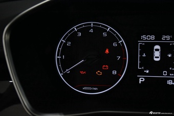 2025款吉利缤越 1.5L CVT超能MAX