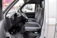 2023款斑马 1.5L舒适型加长轴距单排栏板