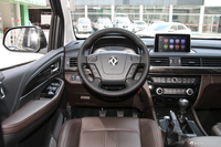 2019款风行M6 1.5T手动长轴豪华型7座