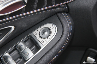 2019款奔驰C级C 260L 2.0T自动运动版