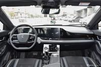 2022款奔腾B70S 1.5T智潮统帅