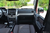  2020款北京BJ80 3.0T顶配版