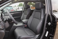 2021款皓影 240TURBO CVT两驱尊贵版