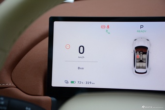 2025款欧拉好猫 430km 尊荣型