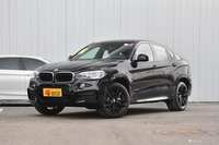  2019款宝马X6 3.0T xDrive35i M运动套件