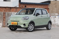 2022款零跑T03 星钻版