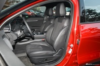 2026款蒙迪欧 2.0T EcoBoost 至尊型