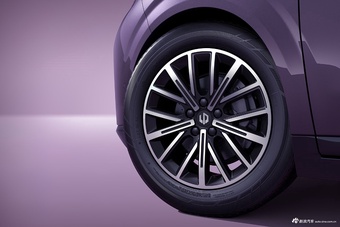 2025款零跑B10 基本型官图