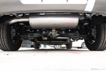 2023款哈弗猛龙Hi4 145探索版