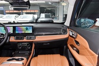 2024款捷途山海L7 1.5T 120km ULTRA 5座