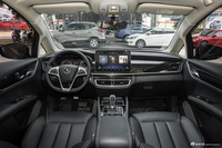 2019款比亚迪宋MAX 1.5T自动智联睿动型7座国V