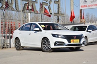 2019款荣威i6 PLUS 20T TST 4G互联至尊超赞版