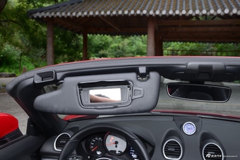 2018款保时捷718 Boxster S 2.5T