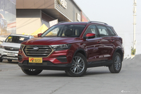 2018款SWM斯威G01 1.5T自动-智up