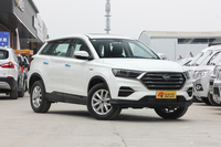 2018款SWM斯威G01 1.5T手动-型up