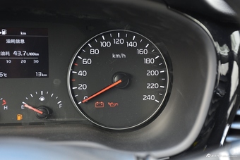 2017款凯绅1.8L自动GL