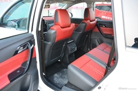 2018款风行T5 1.5T自动智悦型230T