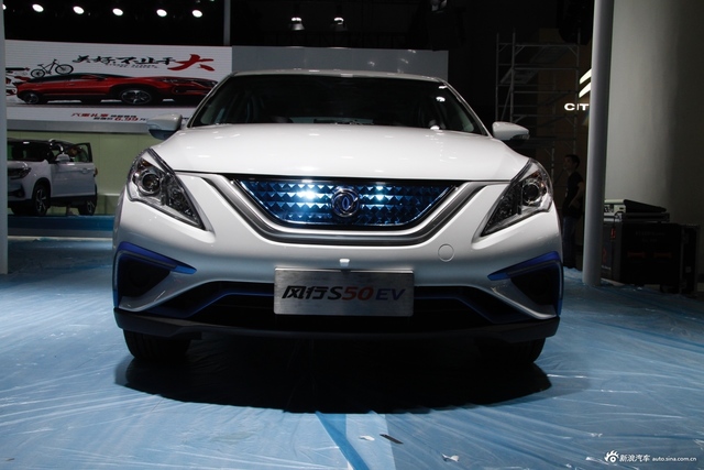 风行S50EV