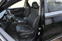 2019款捷途X90 1.5T DCT尊享型6座