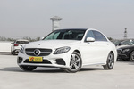 2019款奔驰C级C 260L 2.0T自动 运动版轻混