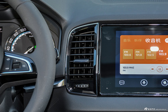 2021款柯珞克1.4T自动豪华版TSI280
