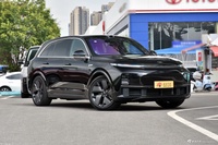 2025款理想L7 Ultra 智能焕新版