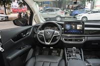 2019款比亚迪宋MAX 1.5T自动智联睿动型7座国V