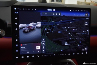 2025款ZEEKR 007GT 长续航后驱智驾版 100kWh