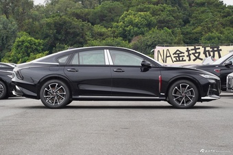 2025款红旗H6 2.0T 致美版