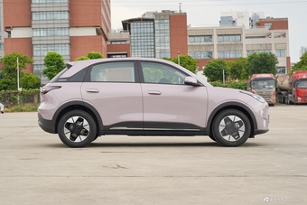 2025款吉利星愿 310km 梦想版