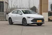 2023款秦PLUS DM-i 冠军版120KM 卓越型