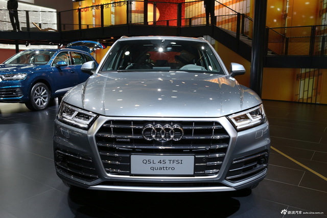 奥迪Q5L